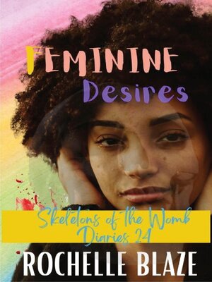 cover image of Feminine Desires